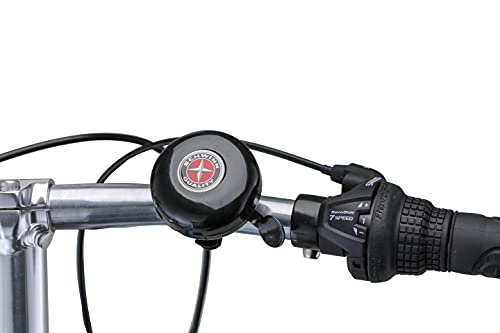 Buy Schwinn Classic Bicycle Bell (Black 