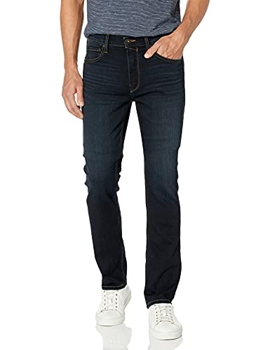 Image of PAIGE Men's Federal Transcend Slim Straight Jeans 34 inch