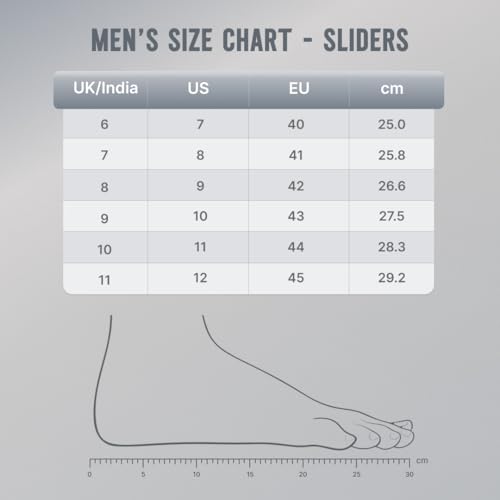 Image of AVANT Men's Hover Sliders