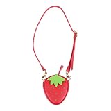 C'est ajusté : la sangle réglable permet un ajustement /12, 1/8, /6 poupées à l'échelle, accessoires de mode pour poupée, sac à main pour poupée