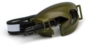 LAERDAL Thomas ENDOTRACHEAL Tube Holder - OD Green