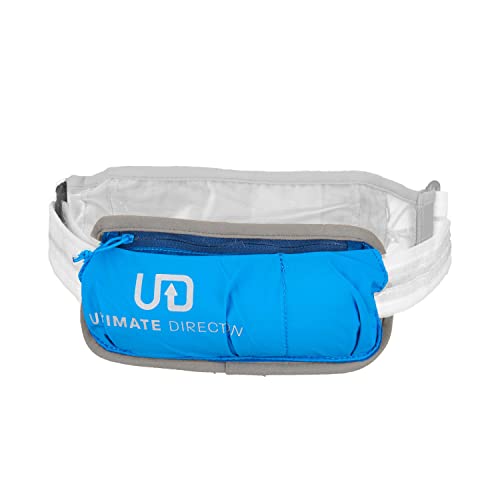 Ultimate Direction Unisex Adventure Pocket Added Storage on Race and Running Belts