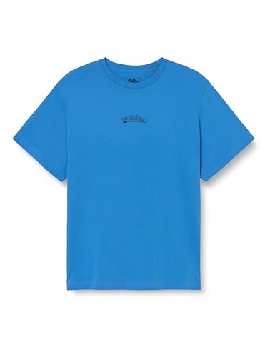 T-shirt Vans Crestline SS garçon vêtements mode urbaine ado et enfant