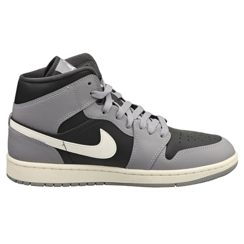 Jordan Air 1 Mid Women's Shoes Size - 6