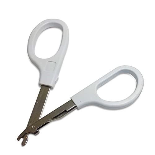Disposable Skin Staple Remover Pack of 1 Amazon.in Industrial