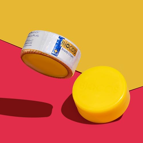 RedPlush Biocos Beauty Brightening Cream & Formula Brightening Serum COMBO