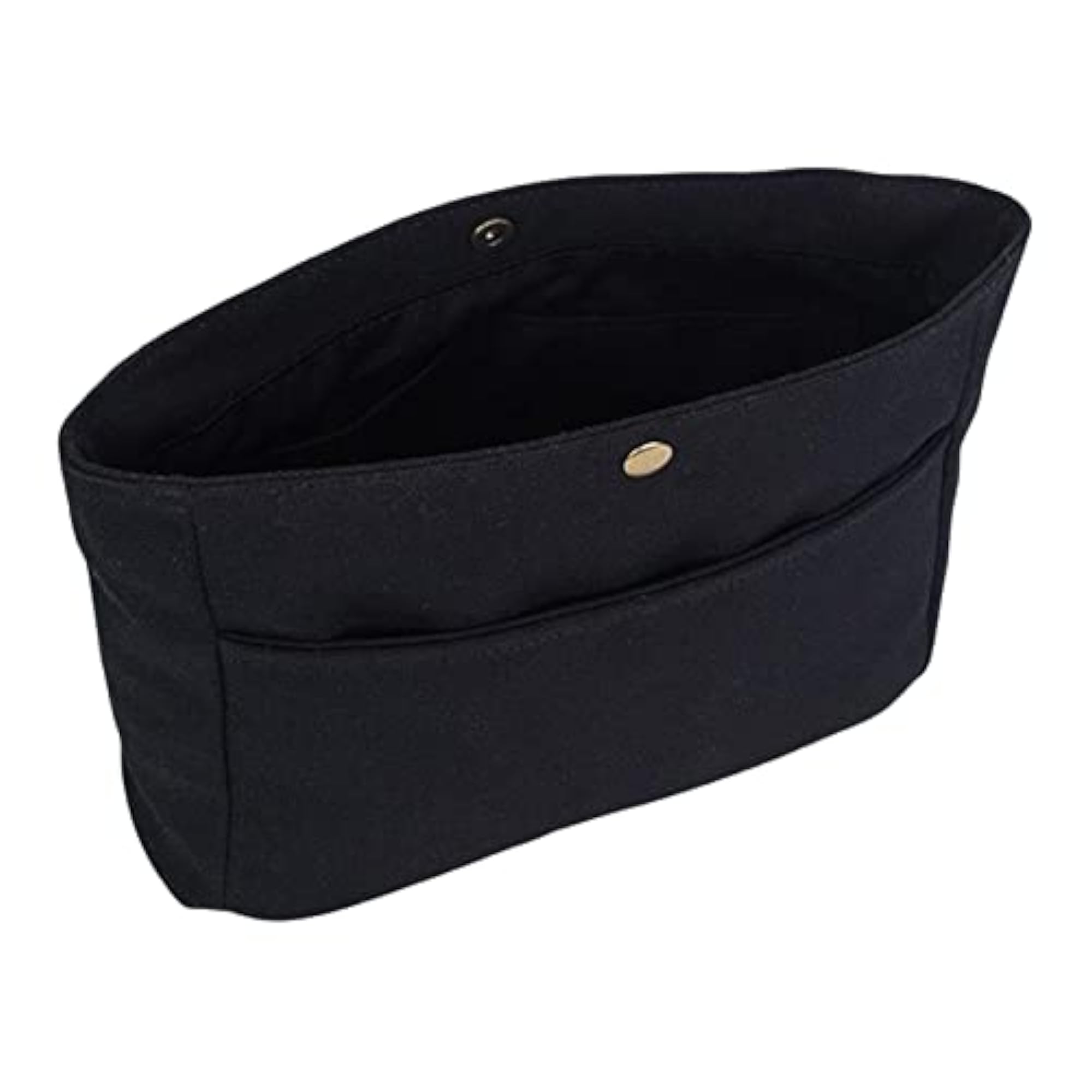 Large Purse Organizer Insert for Handbag Storage