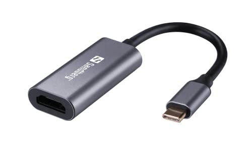 Sandberg USB-C to HDMI Link 4K/60 Hz
