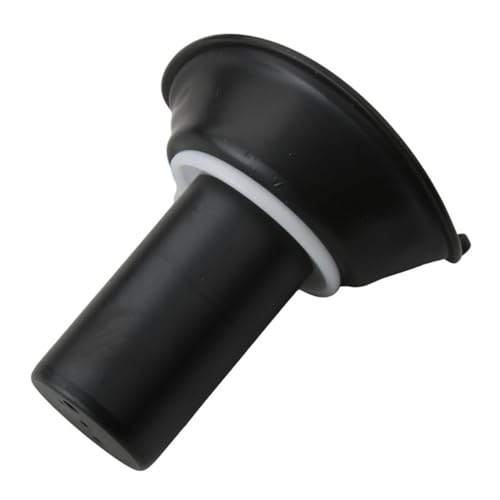 Membrane carburateur 28mm résout le trou à l'accélération GT125
