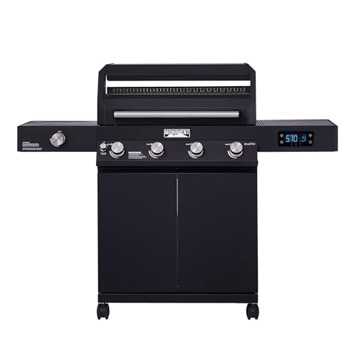 Monument Denali 425 Smart Grill