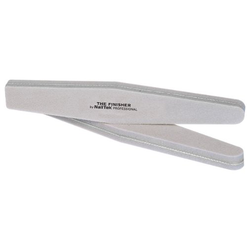 NAIL TEK Finisher File