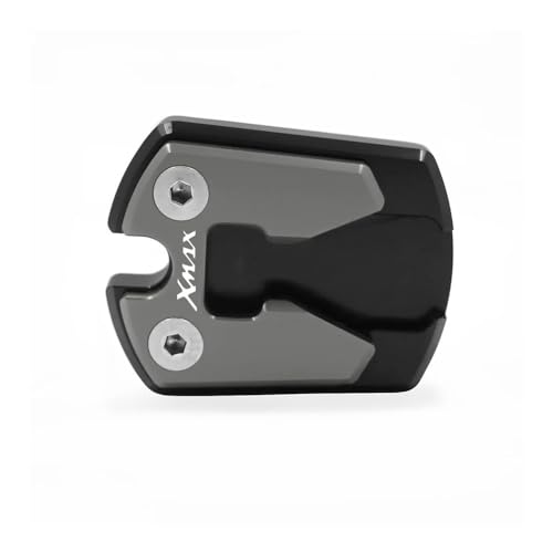 Extension de béquille latérale moto XMAX 125 250 300 accessoire stationnement