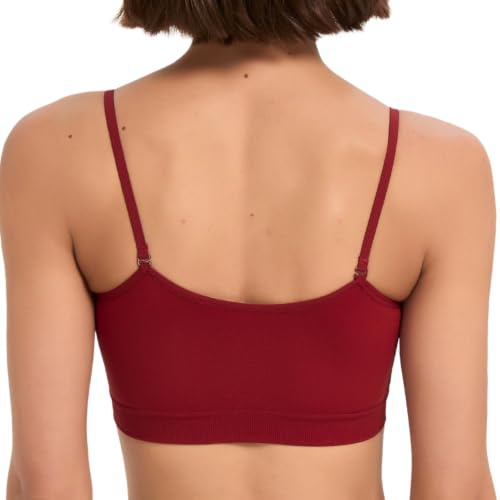 Image of Coobie Seamless Scoopneck Bra