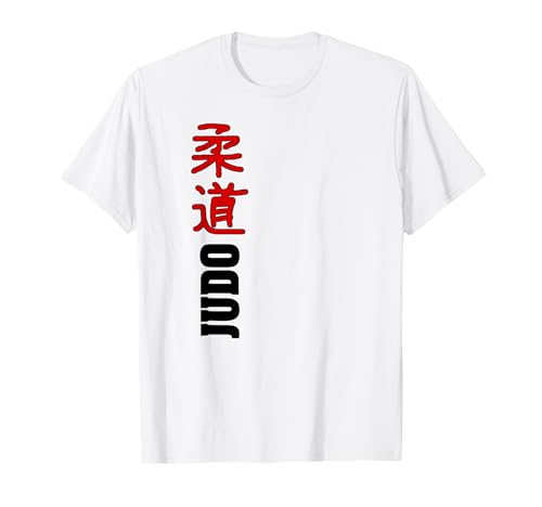 Judo - Judoka Maglietta