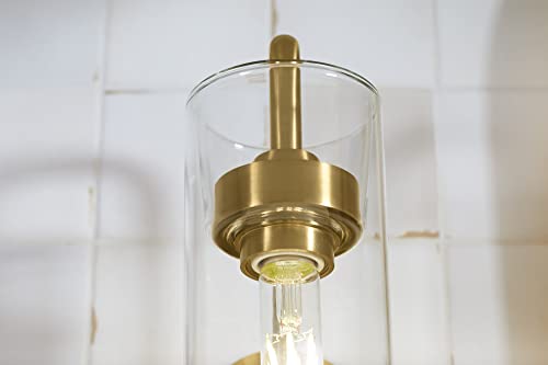 Image of KOHLER PURIST 1 LIGHT SCONCE