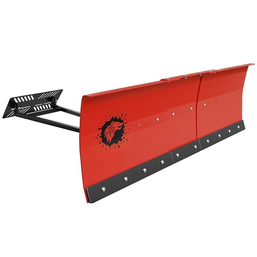 Universal ATV/UTV Snow Plow Kit, 48