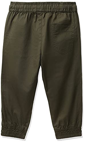 Image of Amazon Brand - Jam & Honey Boy's Track Pants