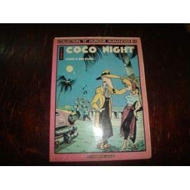 Coco night (Collection H., humour humanoïde) Coco night (Collection H., humour humanoïde)
