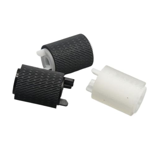 Rodillo de recogida de papel compatible con copiadoras Canon C3525 y C3725