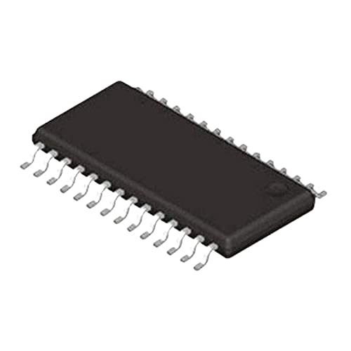 50pcs TDA8004 TDA8024T TSOP-28