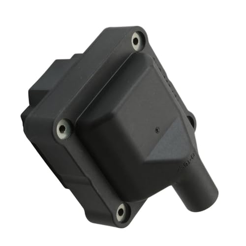 Bobine d'allumage 12V pour résoudre les ratés de votre Eu3 500