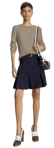 Image of Tommy Hilfiger Solid Cate Sweater