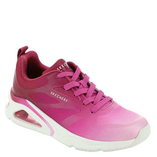 Skechers Women's Tres-air Uno-Brighten Up Sneaker2