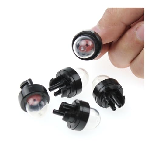 Amorçage adapté pour CG22EAS CS51EA pour stopper les fuites d'essence