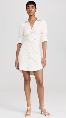 Image of Cinq a Sept Women's Mini Elina Dress