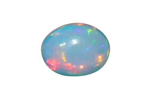 Opale éthiopienne naturelle 3,19 cts pour sublimer vos bijoux du quotidien