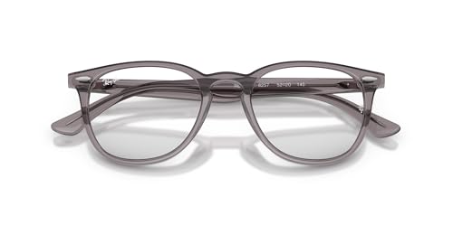 Image of Ray-Ban RX7159 Rb7159 Optics Round Eyeglasses for Men for Women