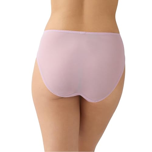 Image of Wacoal Embrace Lace Hi-Cut Brief