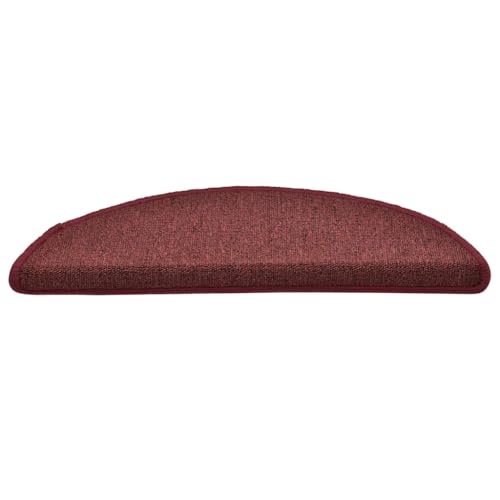 Tapis d'escalier antidérapants lot de 30 marchettes auto-adhésives lavables