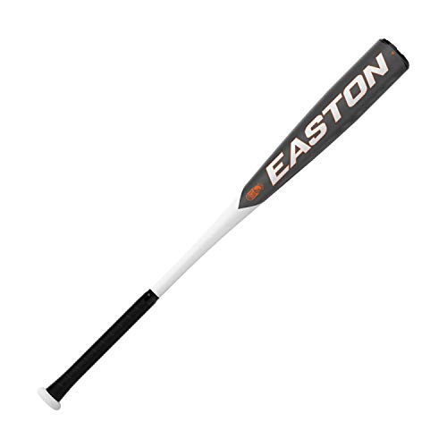 Easton Elevate -9 (2 3/4") Usssa Senior League Baseball Bat | 30 Inch / 21 Oz | 2019 | 1 Piece Aluminum | Alx100 Alloy | Cushioned Flex Grip #TOP1