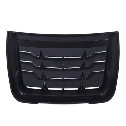 Prise d'air de capot Ford Ranger pour sublimer votre pick-up en sortie tout-terrain