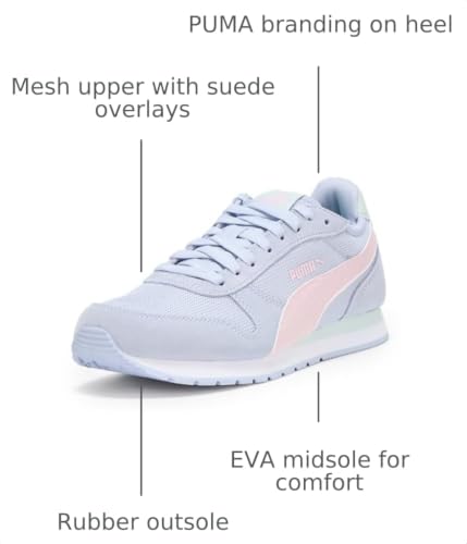Image of Puma Womens St Miler Shoes