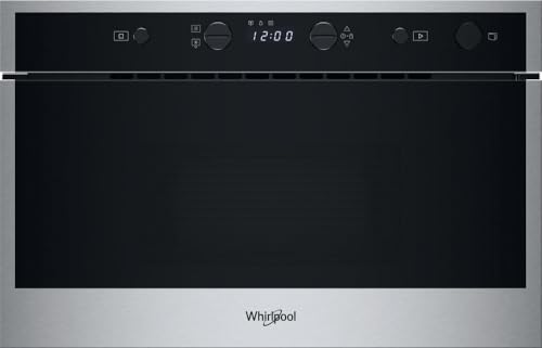 Micro-ondes Encastrable 22l 750w Inox - WMN461BXF