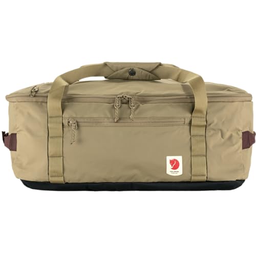 Fjällräven High Coast Duffel 36 - Lightweight,...