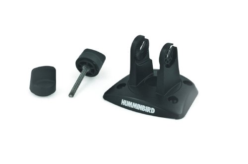 Humminbird MS PM2 Swivel Base and Gimbal Mounting Kit for PirhanaMAX Series 2013 and Later,