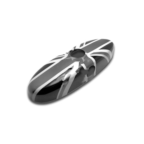 Boîtier de rétroviseur Mini Cooper R50 R53 R56 couvercle de protection