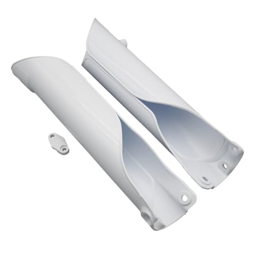 Protection fourche moto EXC 250 soufflets d'amortisseur SXF