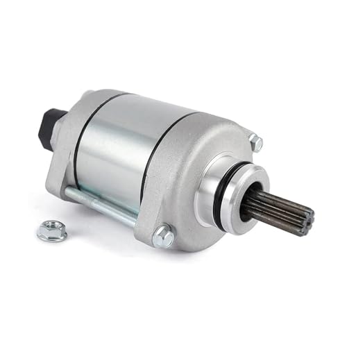 Motor de arranque 7814000100: Solución a fallos de encendido en tu SMR 450 3
