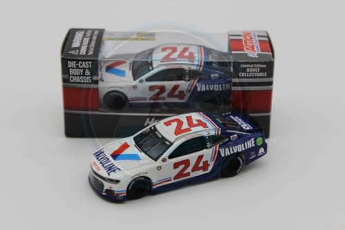 Ross Chastain 2023#1 Unishippers 1:64 Nascar Diecast Chassis