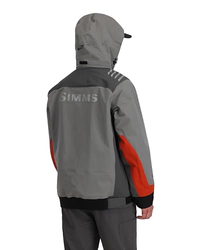 Simms Men's Splash Cast Jacket3