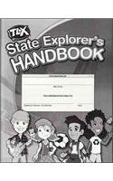 Amazon.com: TimeLinks, Grade 4 TLX State Explorer Handbook (ELEMENTARY ...