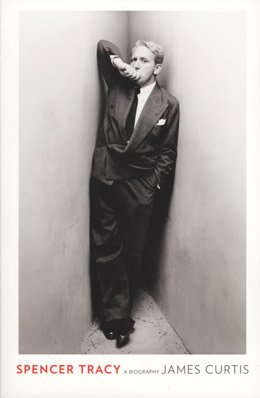 Spencer Tracy: A Biography 1620900394 Book Cover