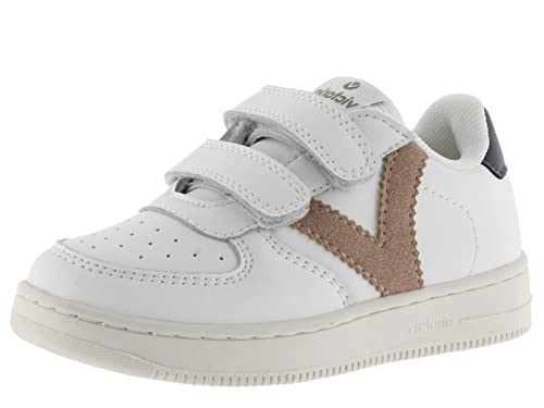 victoria Unisex-Adult Low Sneaker, 10 AU