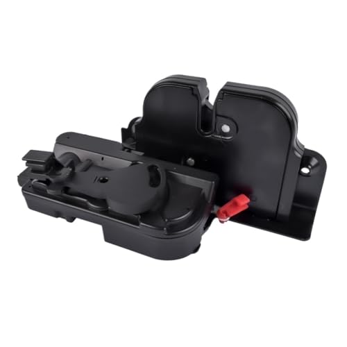 Cerradura de maletero AP02 para Vito W639 actuador de puerta trasera
