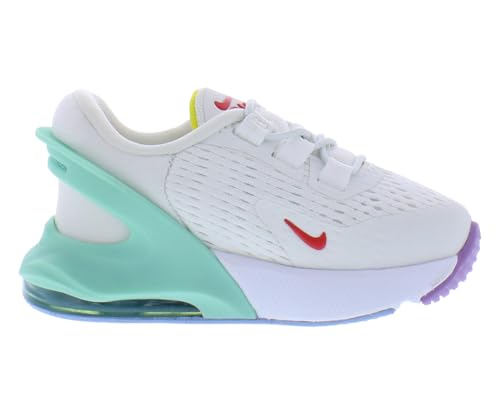 Nike Air Max 270 Go Kids Shoes2