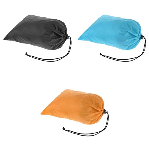 Pochette de rangement pour chaussures avec sac à cordon étanche